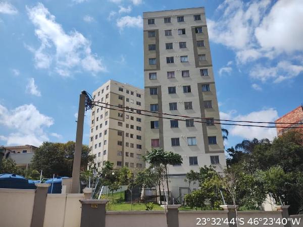 Apartamento, Residencial, JARDIM FANGANIELLO