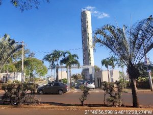 Outros, Outros, ALTOS DO JARAGUA, 2 dormitório(s), 1 vaga(s) de garagem