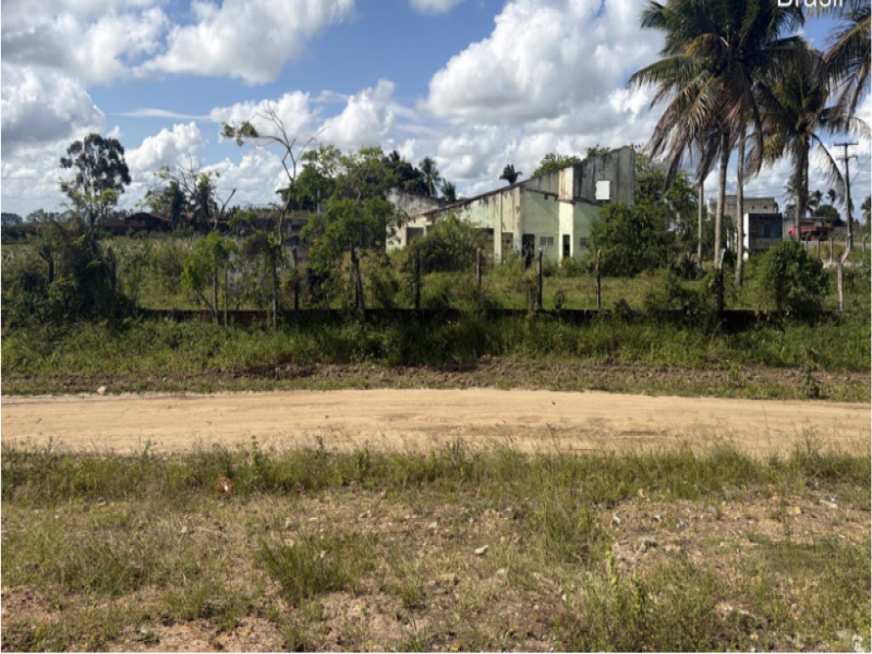 Área, Incorporacao, -