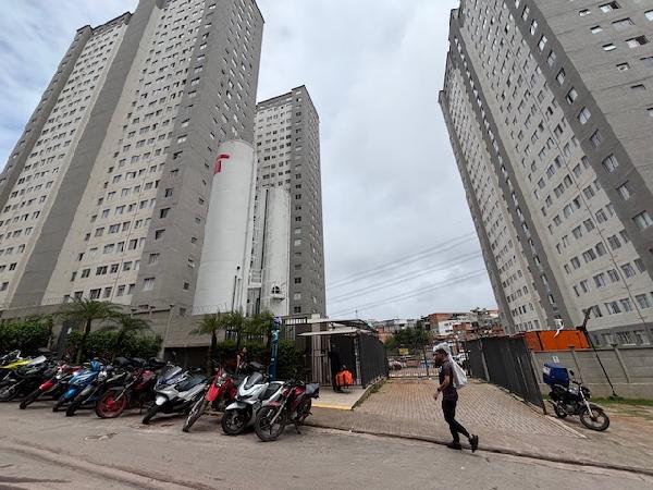 Apartamento, Residencial, VILA ANDRADE