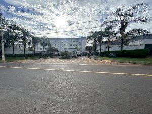 Apartamento em Ribeirão Preto (SP), 105 m²