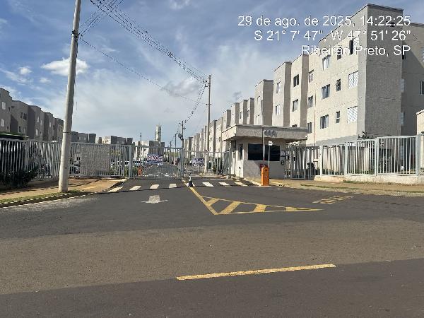 Outros, Outros, RESERVA MACAUBA, 1 vaga(s) de garagem