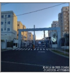Apartamento, Residencial, RECREIO DAS ACACIAS