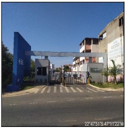 Outros, Outros, JARDIM DOS IPES