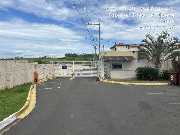 Apartamento, Residencial, VILA SONIA