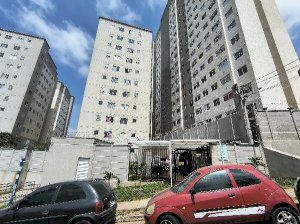 Apartamento em São Paulo (SP), 61 m²