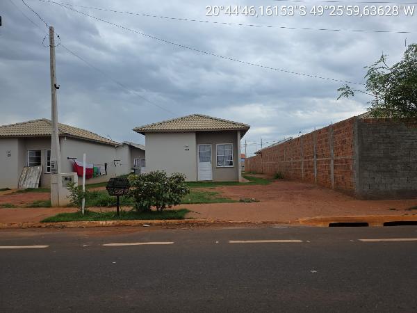 Outros, Outros, RESIDENCIAL JOSE BERNARDES COELHO, 2 dormitório(s)