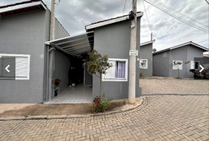 Casa_Condominio em Sorocaba (SP), 104 m²