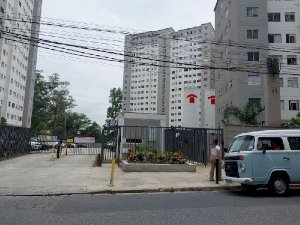 Apartamento em São Paulo (SP), 69 m²