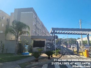 Outros, Outros, AREA RURAL DE RIBEIRAO PRETO, 2 dormitório(s), 1 vaga(s) de garagem