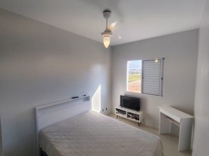 Foto do imóvel Apartamento Condomínio, Residencial, 2 vaga(s) de garagem