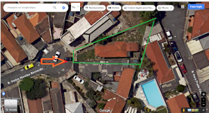 Area em São Paulo (SP), 173 m²