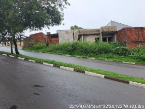 Lote em Presidente Prudente (SP)