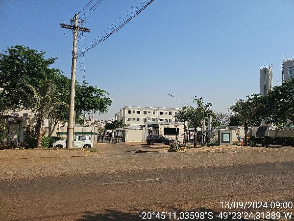 Apartamento, Residencial, JARDIM NUNES, 1 vaga(s) de garagem