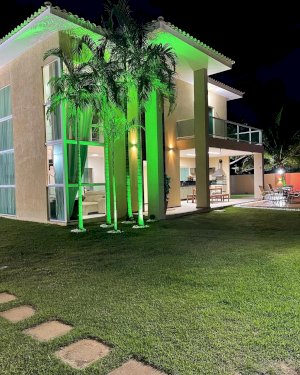Casa_Condominio em Camaçari (BA), 600 m²