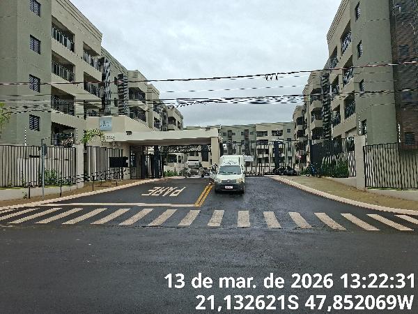 Apartamento, Residencial, JARDIM JOVINO CAMPOS