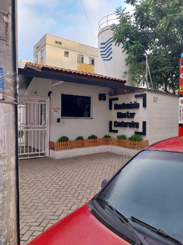 Apartamento, Residencial, VILA NOVA PARADA
