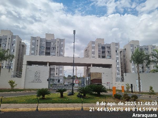 Outros, Outros, JARDIM SAO RAFAEL I, 2 dormitório(s), 1 vaga(s) de garagem