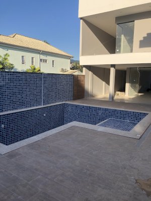 Casa_Condominio em Rio de Janeiro (RJ)