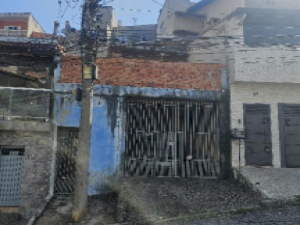 Casa, Residencial, Condomínio Maracanã