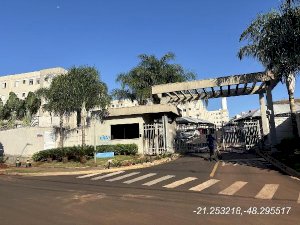 Apartamento em Jaboticabal (SP), 89 m²