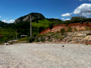 Lote, Residencial, São Geraldo