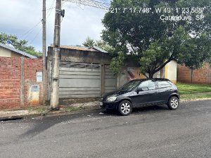 Casa em Catanduva (SP), 64 m²