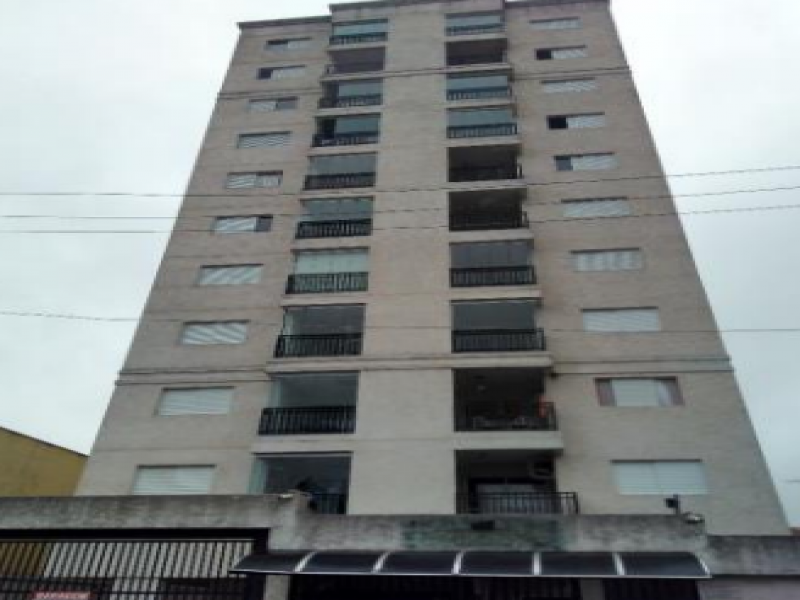 Apartamento, Residencial, Ponte Grande, 2 dormitório(s), 1 vaga(s) de garagem