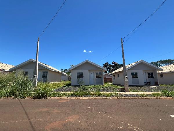 Casa, Residencial, RESIDENCIAL ALFREDO BENEDETTI