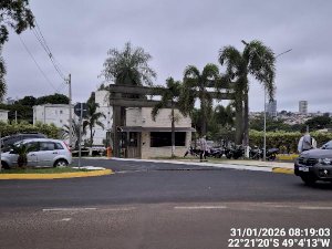 Apartamento em Bauru (SP), 100 m²