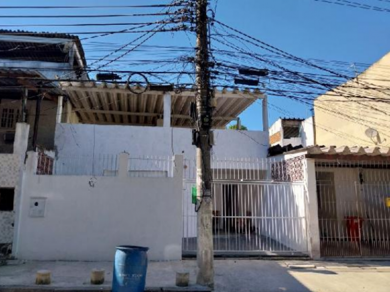 Casa, Residencial, Taquara