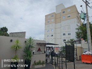 Apartamento em Votorantim (SP), 87 m²