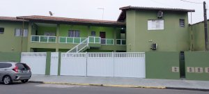Loja/Salão Comercial_Condominio em Itanhaém (SP)