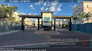 Outros, Outros, GERALDO CORREIA DE CARVALHO, 2 dormitório(s), 1 vaga(s) de garagem