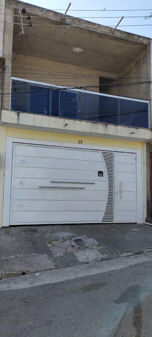 Casa em Osasco (SP)