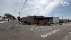 Casa em Tatuí (SP), 45 m²