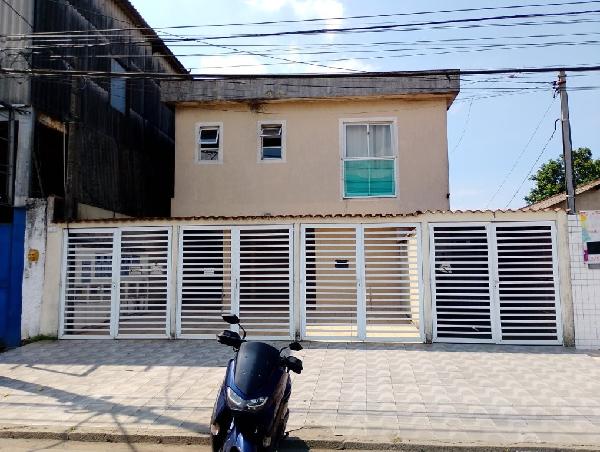 Outros, Outros, PARQUE SAO VICENTE, 1 vaga(s) de garagem