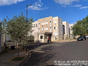 Apartamento em Ribeirão Preto (SP), 94 m²