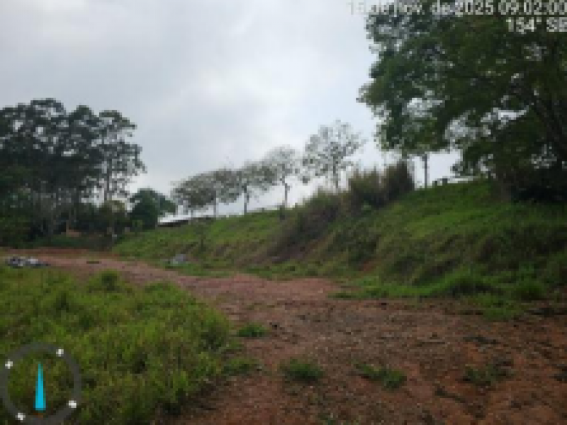 Terreno no Guaxinduva (foto 10 de 12)