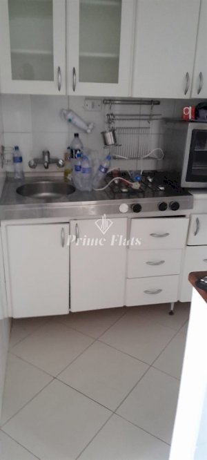 Apartamento Condomínio, Residencial