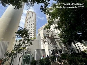 Apartamento em São Paulo (SP), 56 m²