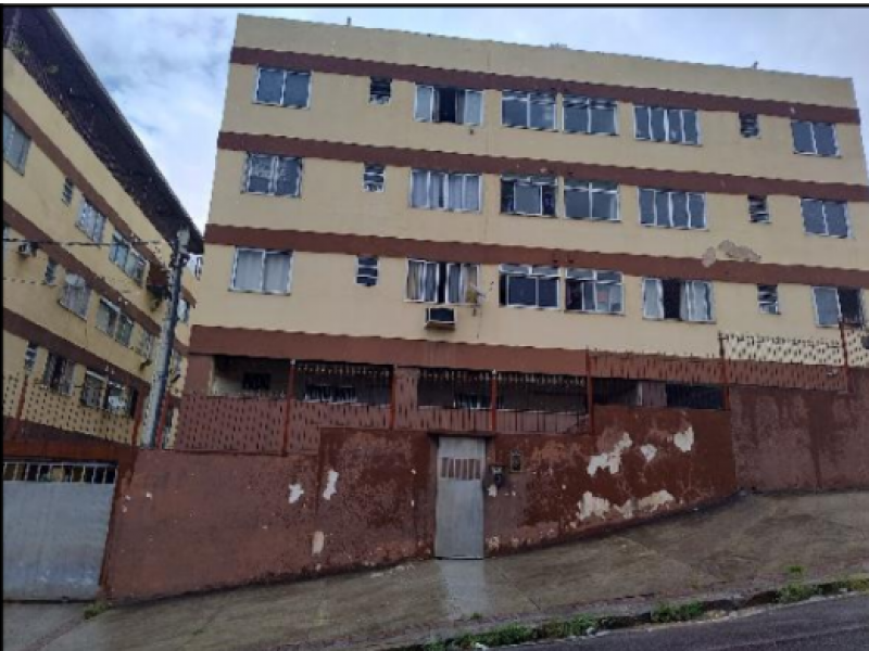 Apartamento no Colegio em Rio de Janeiro/RJ — foto 1
