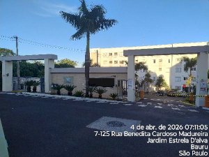 Apartamento em Bauru (SP), 124 m²