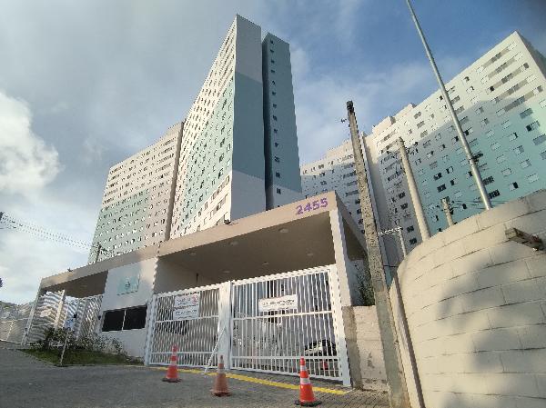 Apartamento, Residencial, CAMBERY