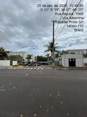 Outros, Outros, JARDIM JAVARI, 2 dormitório(s), 1 vaga(s) de garagem
