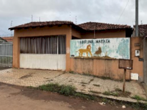 Casa, Residencial, Jardim Califórnia, 3 dormitório(s), 1 vaga(s) de garagem