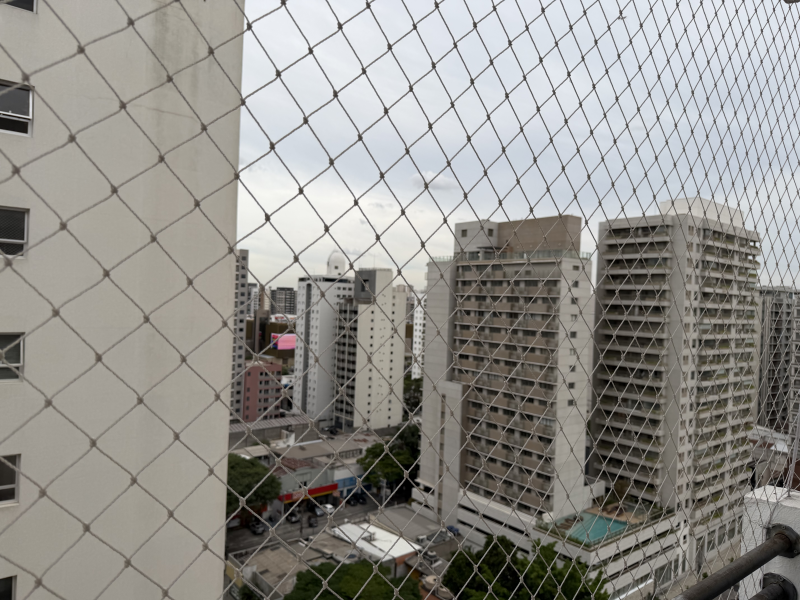 Apartamento com 1 quarto no Moema (foto 16 de 16)