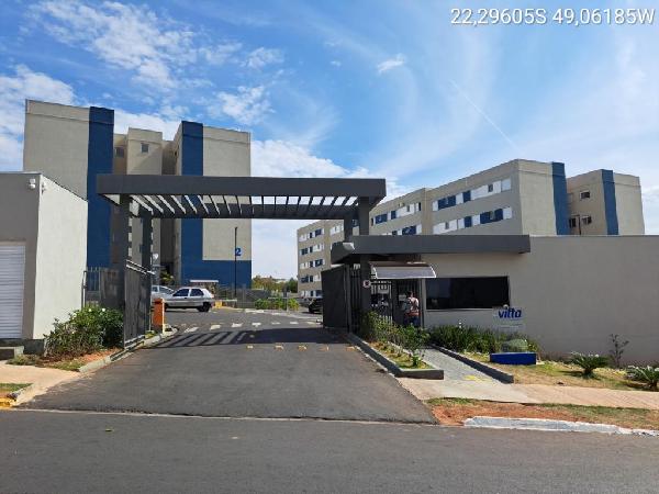 Outros, Outros, VITTA SAO JOSE, 2 dormitório(s), 1 vaga(s) de garagem