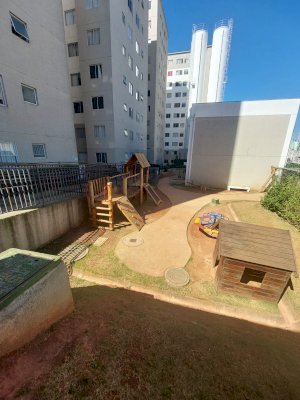 Apartamento_Condominio em São Paulo (SP)
