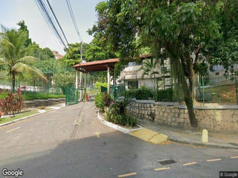 Apartamento, Residencial, Pechincha